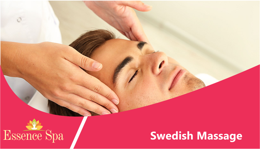 Swedish Massage in jodhpur rajasthan